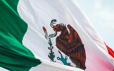 Update Mexiko: 34 Millones necesitan trabajo