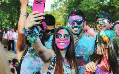 Update Juventud: 815,000 uruguayos son "millennials".