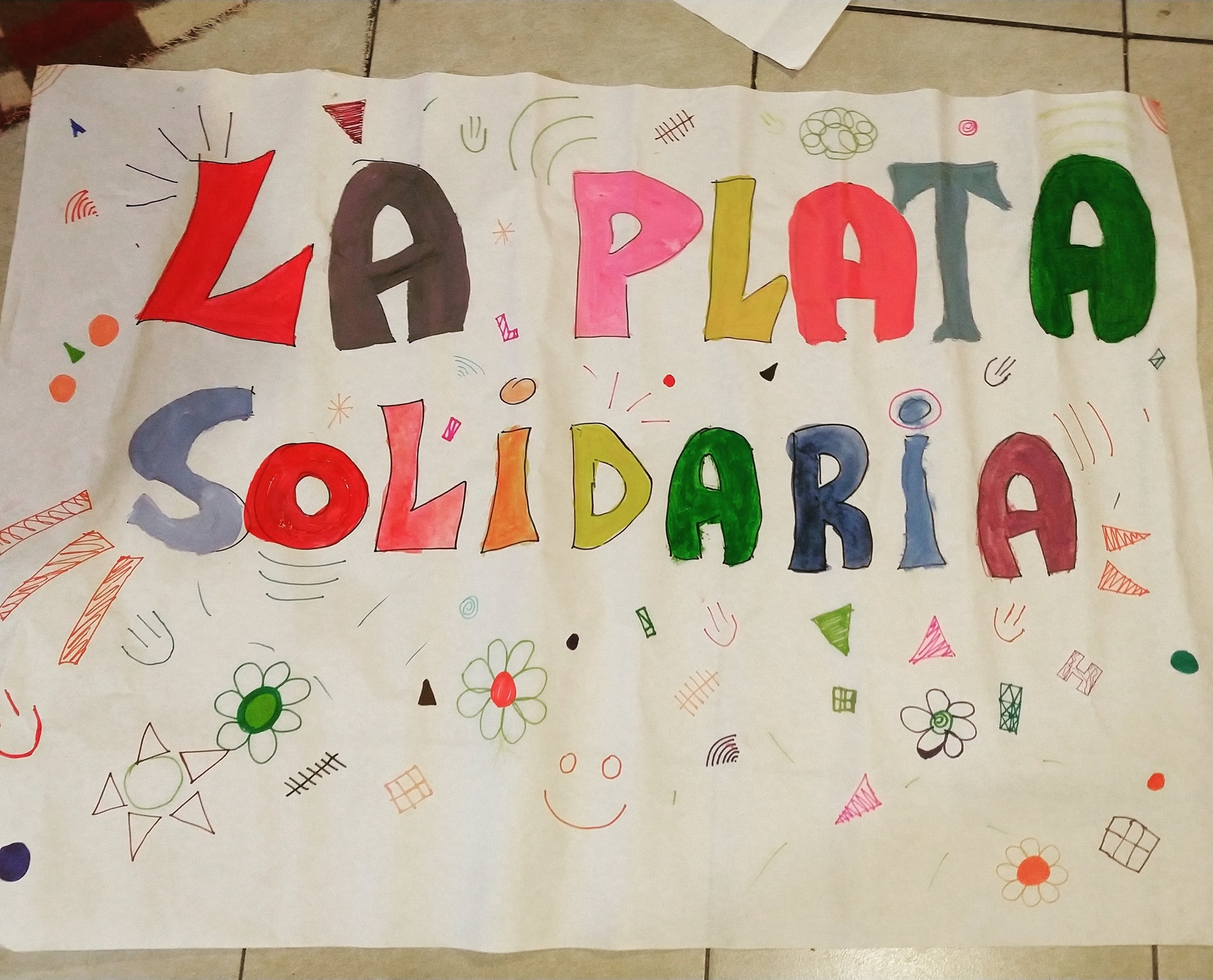 plata solidaria Fondation Ganydar Blog actualité